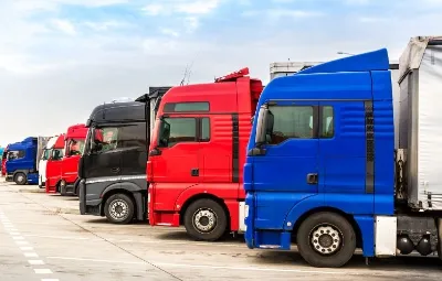 Adana Hopa Ambar Nakliyat