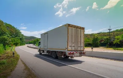 Adana ile Hopa Arası Bulaşık Makinesi Taşıma