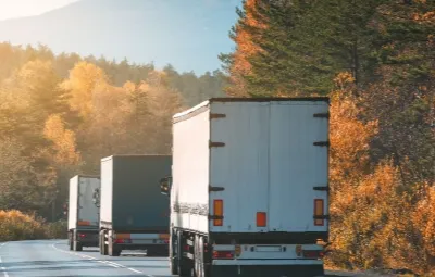 Adana ile Hopa Arası Klima Taşıma