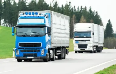 Adana ile Hopa Arası Eşya Taşıma